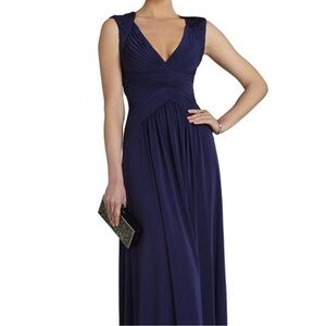 BCBGMaxAzria  Maxi Dress